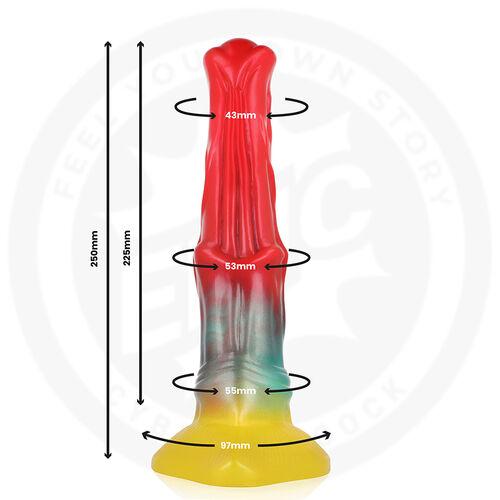 Dildo Aethon resplandor by Epic - Imagen 2