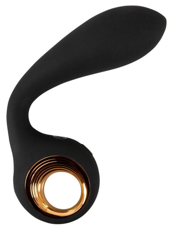 Bendable G-spot vibrator - Imagen 3