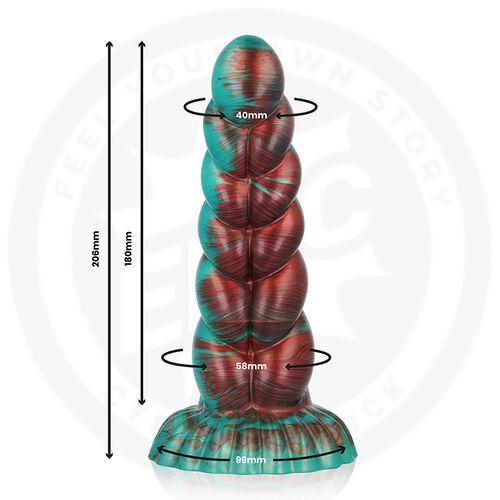 Dildo Zirion by Epic - Imagen 2