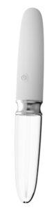Straight LED vibrator