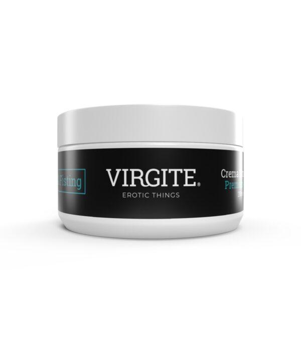 Crema extralubricante anal&fisting 200ml - Imagen 2
