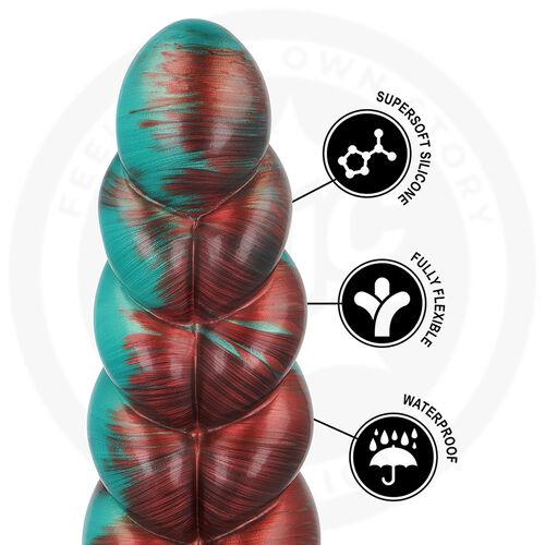 Dildo Zirion by Epic - Imagen 3