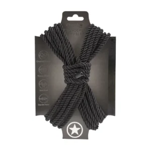 Polyester bondage rope 10m