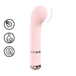 G-spot vibe Cherie Loveline