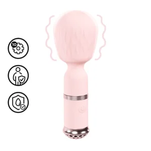 Mini wand Velour Loveline