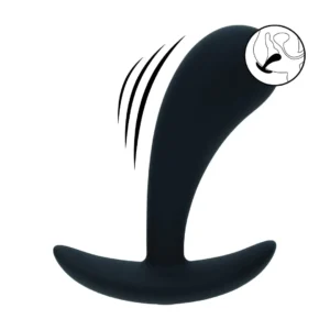 Vibrating prostate stimulator T-S Levelz