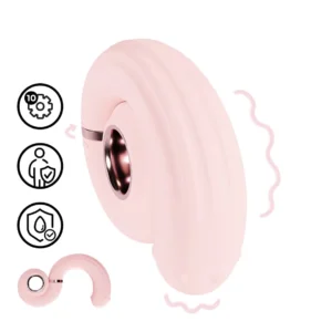 Perles rotating beads