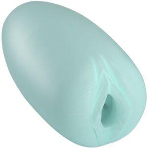 Masturbador masculino Catherine azul