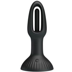 Plug anal con flapping Hubert