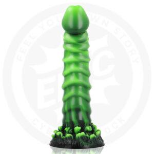 Dildo Caelion raíz viva by Epic