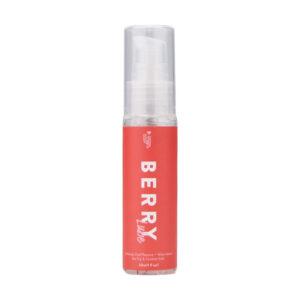 Lubricante berry 30ml Loving joy