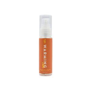 Lubricante calor 30ml Loving joy