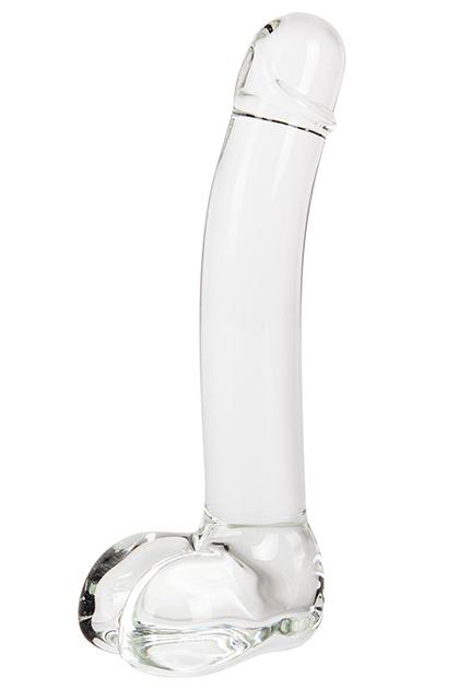 Dildo cristal Atlas