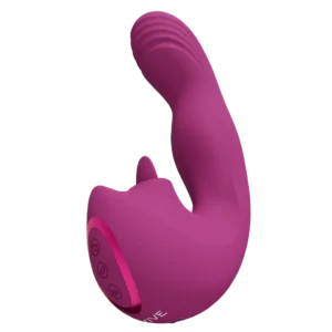 Estimulador punto G Yumi by VIVE