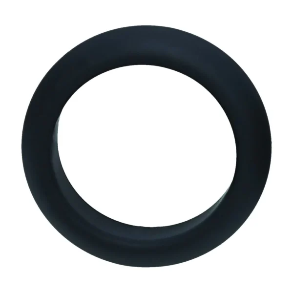 Wide O Silicone Cockring T-S 30mm - Imagen 2