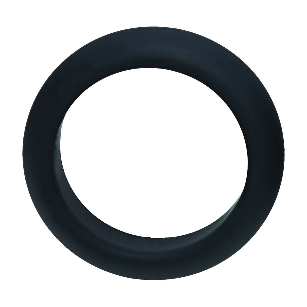 Wide O Silicone Cockring T-S 30mm - Imagen 2