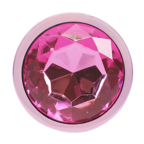 Set 3 plugs rosa Paris collection - Imagen 3
