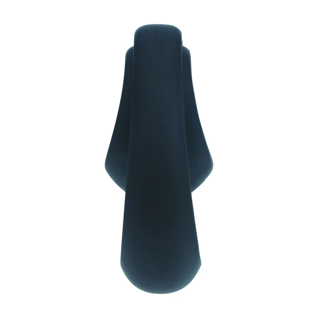 Double ergo silicone cockring Levelz - Imagen 3
