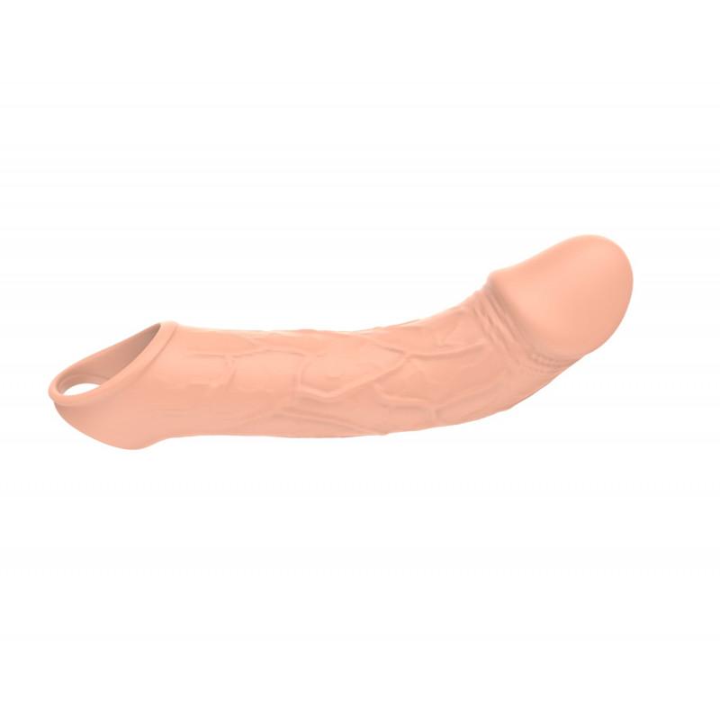 Rechargeable vibration xtension - Imagen 2