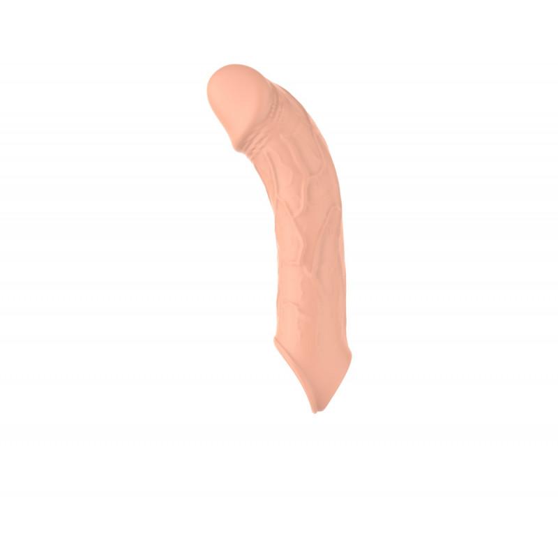 Rechargeable vibration xtension - Imagen 3