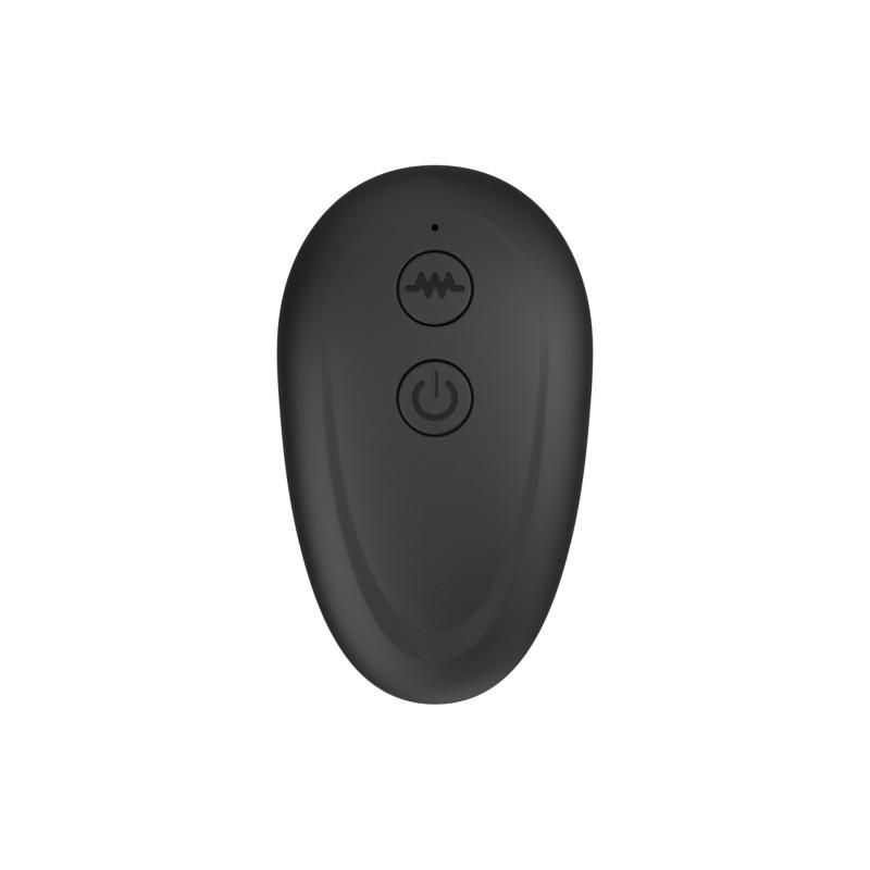 Rechargeable vibration xtension - Imagen 4