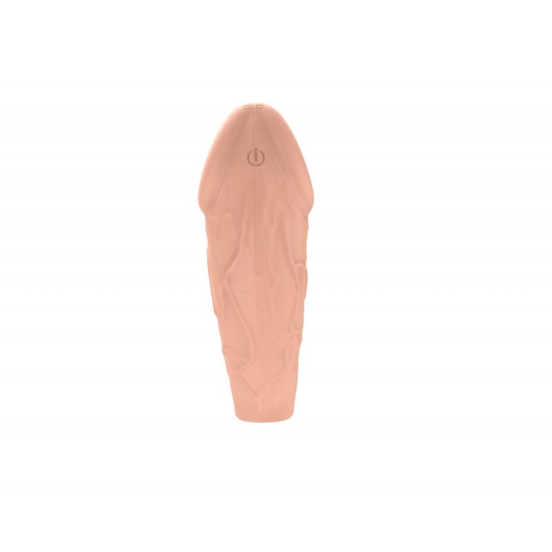 Rechargeable vibration xtension - Imagen 6