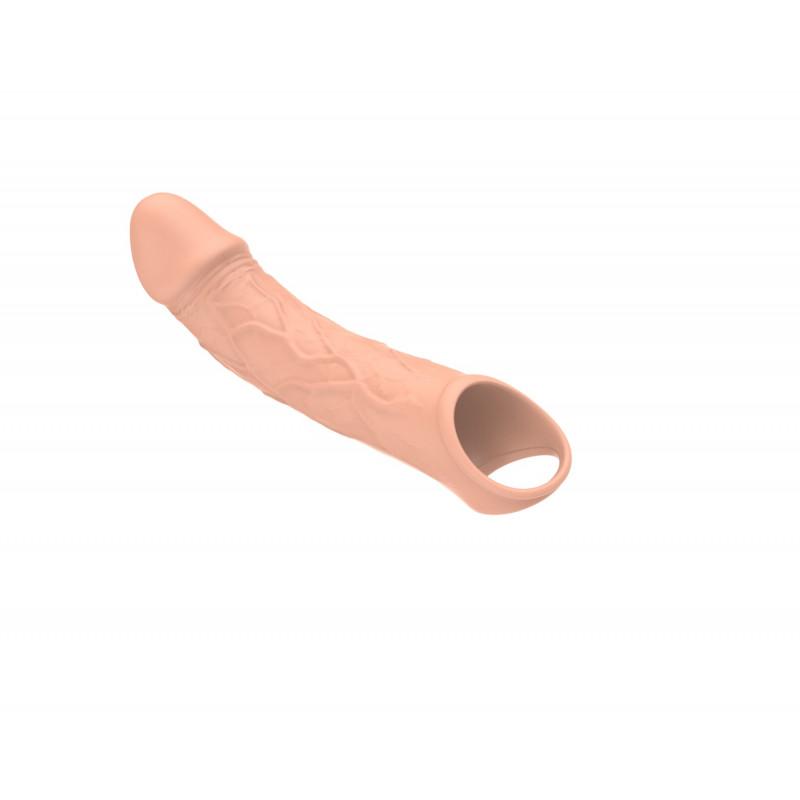 Rechargeable vibration xtension - Imagen 7