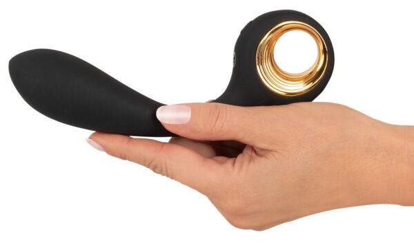 Bendable G-spot vibrator - Imagen 7