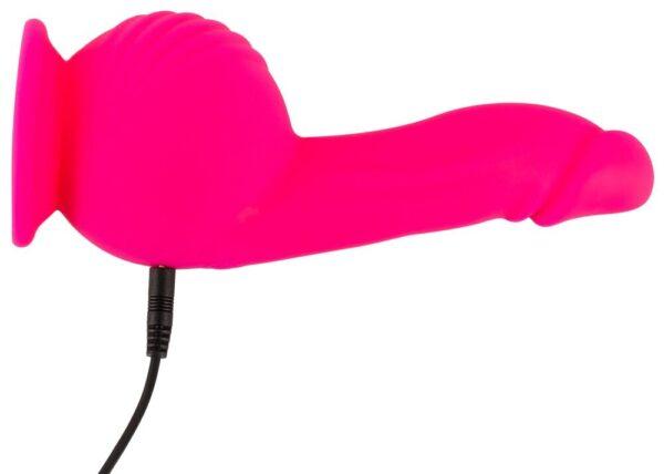 Powerful vibrator Sweet smile - Imagen 6