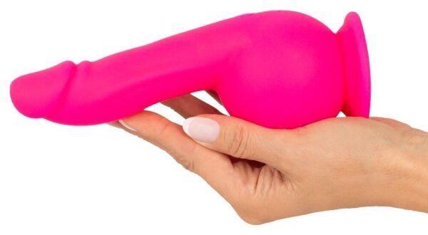 Powerful vibrator Sweet smile - Imagen 5