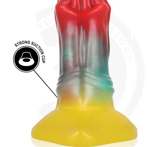 Dildo Aethon resplandor by Epic - Imagen 5