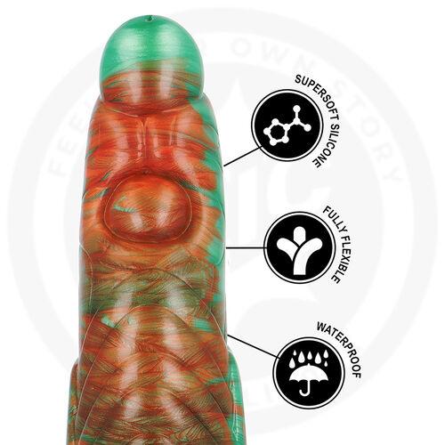 Dildo Tiryon by Epic - Imagen 6