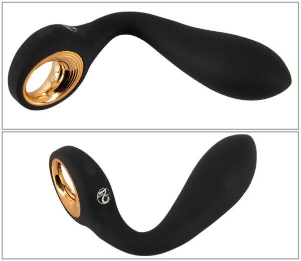 Bendable G-spot vibrator - Imagen 6