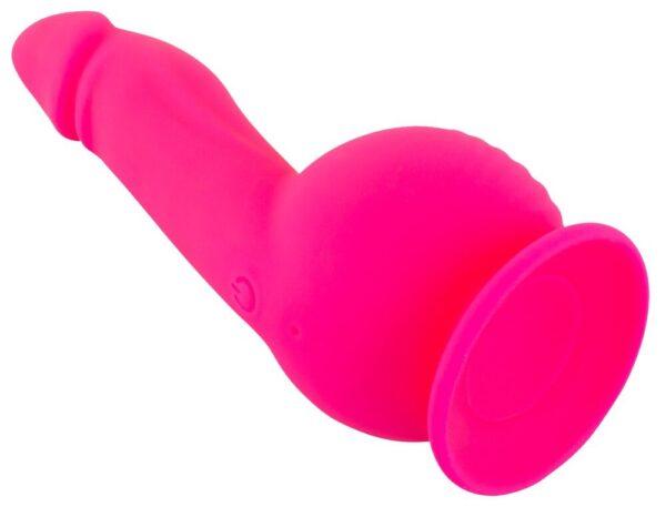 Powerful vibrator Sweet smile - Imagen 4