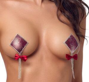 Nipple Jewellery Bow