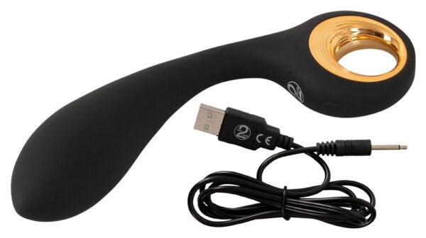 Bendable G-spot vibrator - Imagen 9