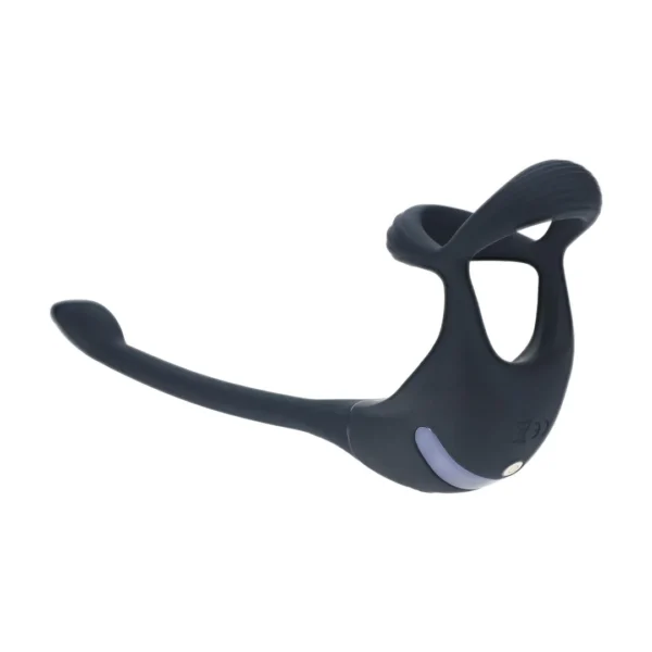 Prostático con anillo y mando Levelz - Imagen 3