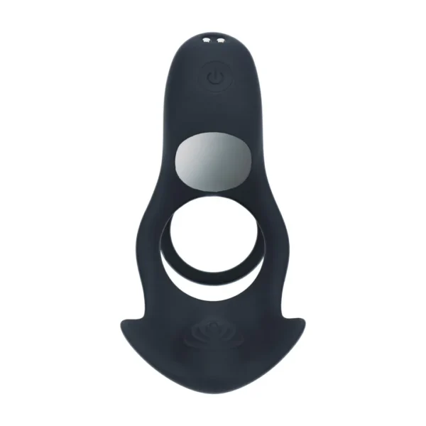 Anillo recargable triple motor Levelz - Imagen 3