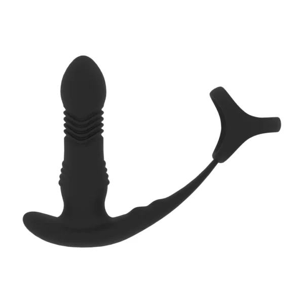 Anillo con thrusting y mando Levelz - Imagen 3
