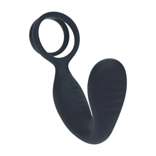 Estimulador prostático con anillo Levelz - Imagen 3
