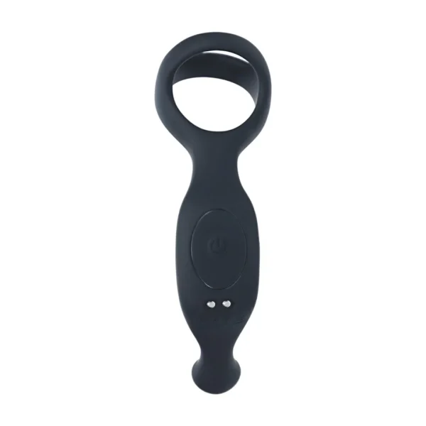 Anillo pene con estimulador prostático Levelz - Imagen 3