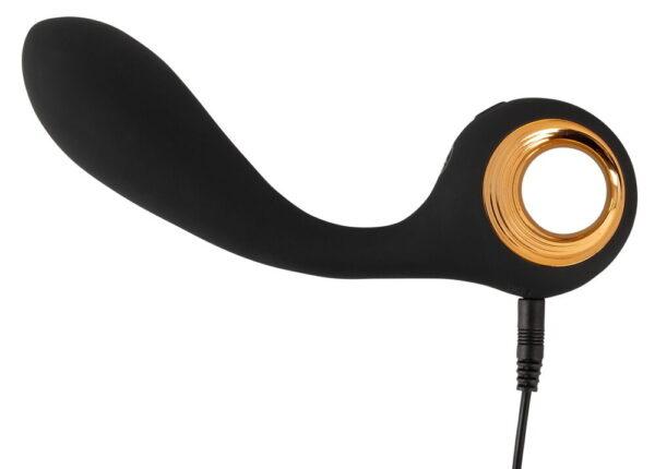 Bendable G-spot vibrator - Imagen 8