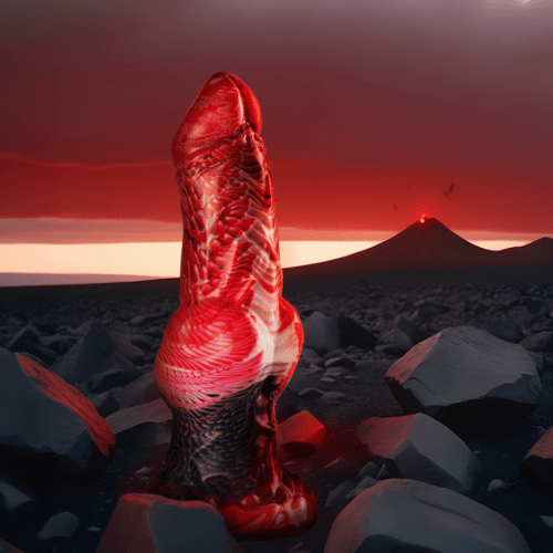 Dildo Helios by Epic - Imagen 8