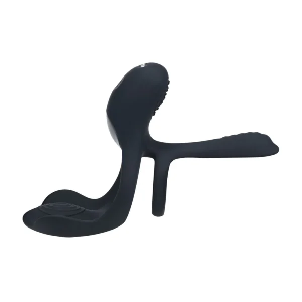 Anillo recargable triple motor Levelz - Imagen 4