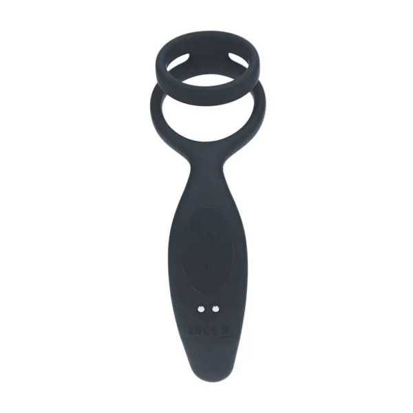 Estimulador prostático con anillo Levelz - Imagen 4