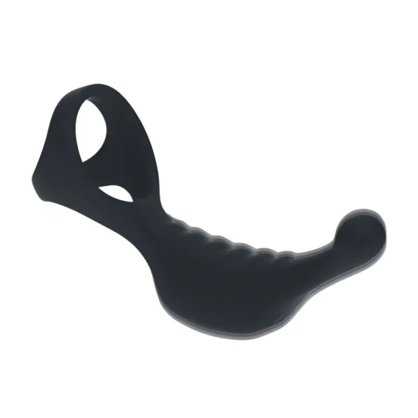 Anillo pene con estimulador prostático Levelz - Imagen 4