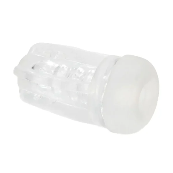 Sonicpull suction and vibrator masturbator pump - Imagen 4