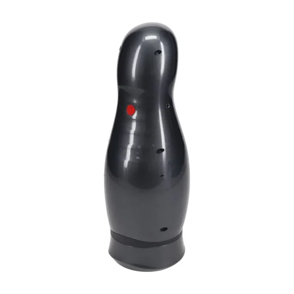 Suction and vibrating masturbator Virtuo - Imagen 4
