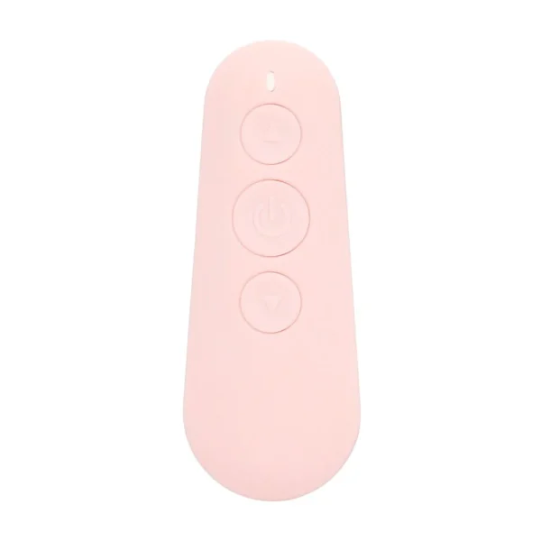 Panty con mando Celeste - Imagen 4