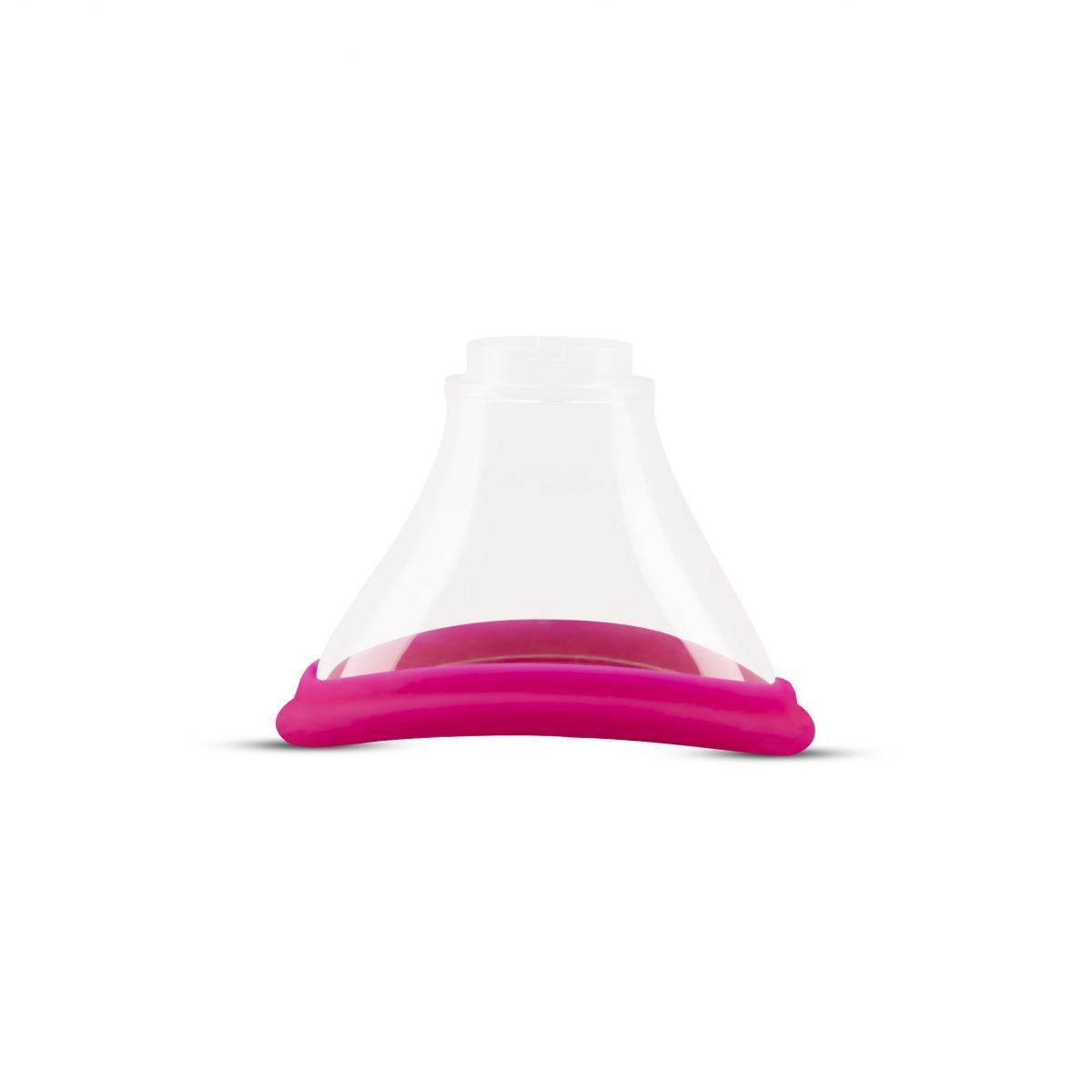 Bomba vaginal con vibrador lengua Teazers - Imagen 10